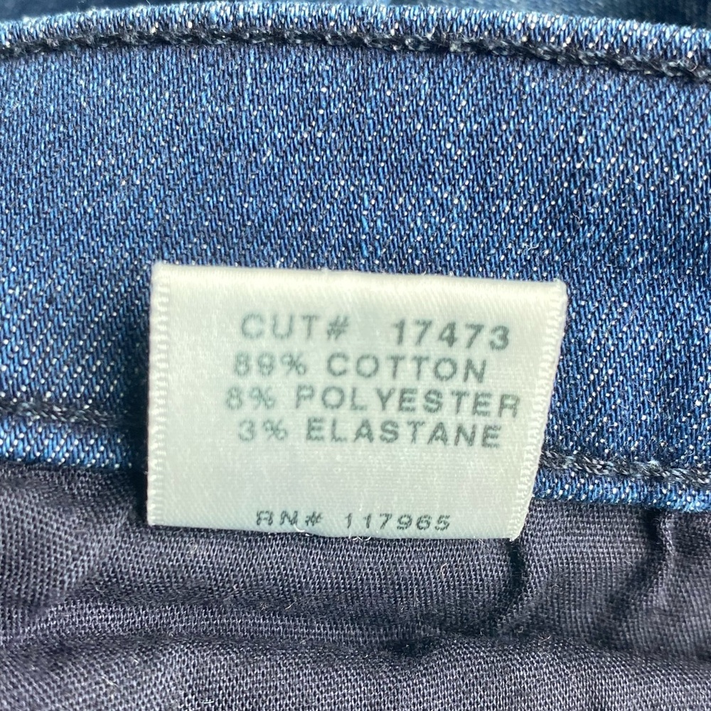 J BRAND Women's Remy Sincere High Rise Jeans - Picture 5 of 6